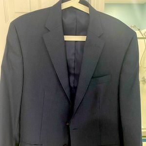Mens Ralph Lauren Blazer Size 42R